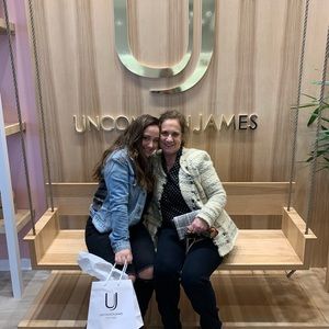 Meet your Posher, Jane